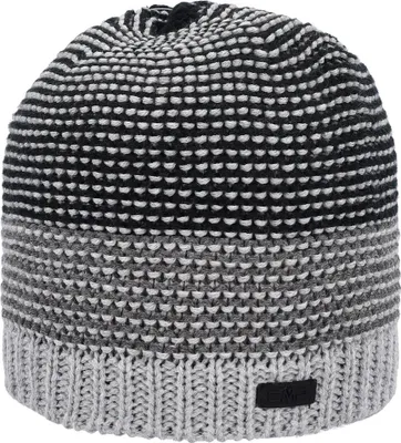 Produktbild von Cmp Woman Knitted Hat U901 U901 U