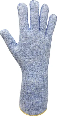 Produktbild von Stahlnetz CUTGUARD Schnittschutzhandschuh Thermo nach EN 388:2016 (2X4XF), ANSI Cut Level A6, EN 511 (X1X) Größe XL , 1 Stück