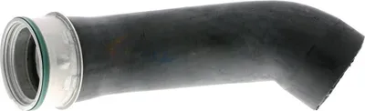 Produktbild von VAICO V10-3814 Turbo Ladeluftschlauch für VW Transporter V Bus (7HB, 7HJ, 7EB, 7EJ, 7EF, 7EG, 7HF, 7EC) Multivan V (7HM, 7HN, 7HF, 7EF, 7EM, 7EN)