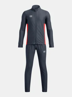 Produktbild von Under Armour Jungen Ua B'S Challenger Trainingsanzug 1379708-044__YLG
