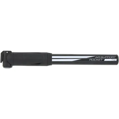 Produktbild von Contec Ct Minipumpe Air Support Pocket Basic Schwarz