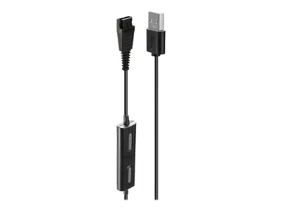 Produktbild von Lindy 42751, Schwarz