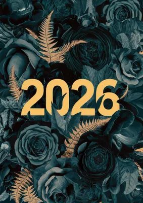 Obrázok produktu pre Denník: Plánovač na jeden deň, formát A4, jedna stránka na deň s časovým rozvrhom (január 2026 – december 2026) - francúzsky jazyk