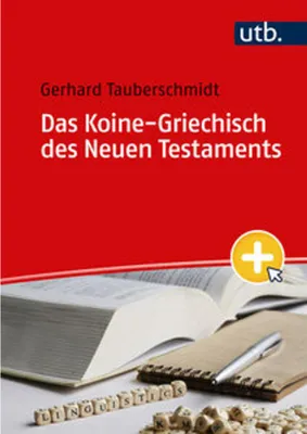 Immagine prodotto di Das Koine-Griechisch des Neuen Testaments