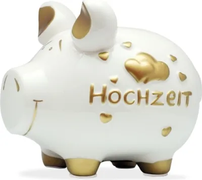 Produktbild von wedel buying con MITTELSCHWEIN HOCHZE
