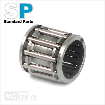 Produktbild von Kolbenbolzenlager 12X16X16mm für Suzuki/Zundapp 5V