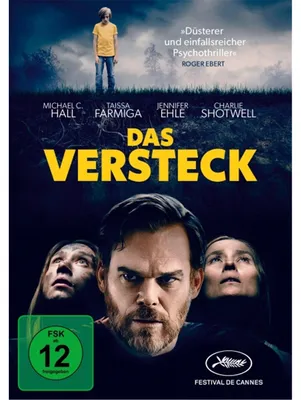 Obrázok produktu pre Das Versteck