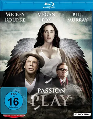 Produktbild von Passion Play