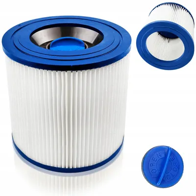 Produktbild von Wessper Waschbarer Filter für Kärcher MV2 MV3 WD2 WD3