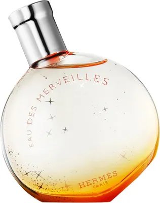 Immagine prodotto di Herms Eau Des Merveilles Eau De Toilette 30ml ricaricabile
