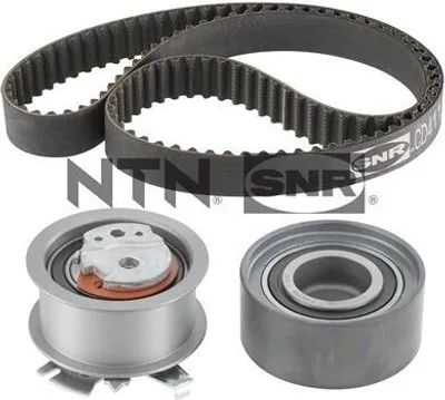 Produktbild von SNR KD473.17 Zahnriemensatz für MITSUBISHI Outlander II SUV (CWW) 141-Zähne