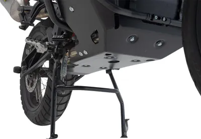 Immagine prodotto di Cavalletto centrale SW-MOTECH nero per KTM 790 Adventure R anno 2019