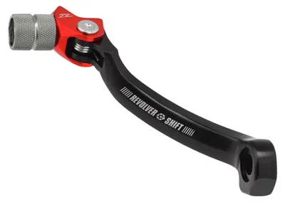 Productafbeelding van Schakeldraaistoel Revolver Ze90-3432 - Zeta Racing