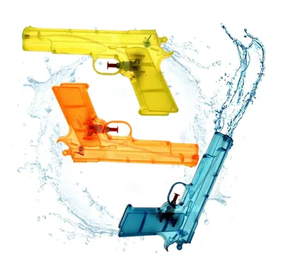 Productafbeelding van 15 keer: waterspuiten, watersproeiers, waterslang met spuitmond, water, spuitmonden