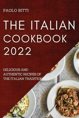 Produktbild von The Italian Cookbook 2022