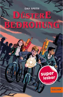 Obrázok produktu pre Düstere Bedrohung