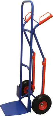 Obrázok produktu pre Transportný vozík - rudla 300kg