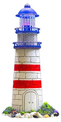 Image de Penn-Plax phare LED