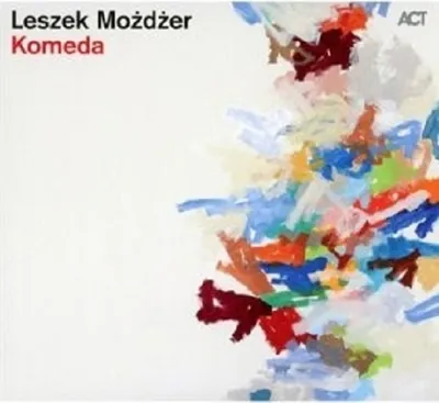 Produktbild von Mozdzer,Leszek-Komeda