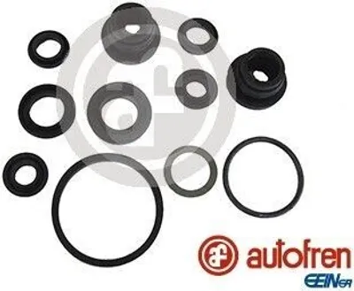 Produktbild von AUTOFREN SEINSA Reparatursatz Hauptbremszylinder D1677 passend für MERCEDES-BENZ 190 (W201) 19/25,4mmmm