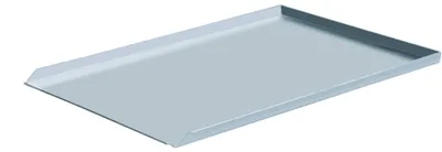 Produktbild von Backblech, Aluminium, 780 x 580 x 25 mm