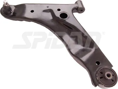 Produktbild von SPIDAN CHASSIS PARTS 57917 Querlenker Vorne Links für HYUNDAI i10 (PA)