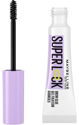 Productafbeelding van Maybelline New York Eyebrow Gel Superlock Glue (1 stuk)