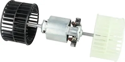 Produktbild von Innenraumgebläse Frischluft Umluft 24 V 2-polig NRF passend für u.a. MAN F90