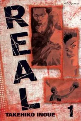 Produktbild von Real, Vol. 1