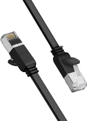 Produktbild von Ugreen Ethernet-Kabel RJ45 Cat 6 UTP 0,5m