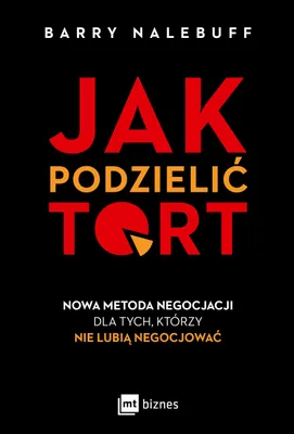 Immagine prodotto di Jak podzielic tort