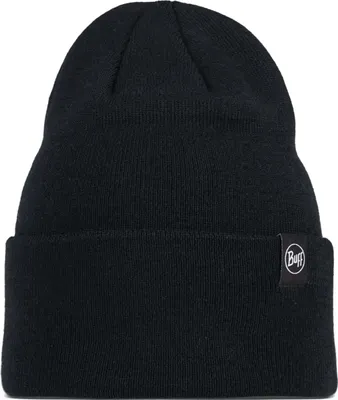 Zdjęcie produktu dla Buff Wool Cap 134475.999.10.00 in Black color size Talla unica