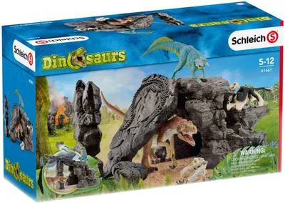 Produktbild von schleich 41461, 4 Jahr(e), Mehrfarbig, Kunststoff