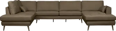 Produktbild von home24 Wohnlandschaft mit Longchair