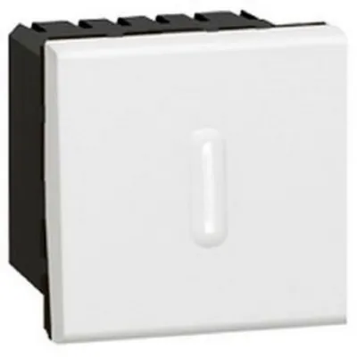 Produktbild von Legrand 78420, 97 mm, 99 mm, 57 mm, 76 g, 1 Stück(e)