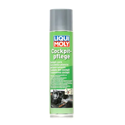 Produktbild von LIQUI MOLY Kunststoffpflegemittel 300 ml Kunststoff Tiefen Pfleger Lotio 1598