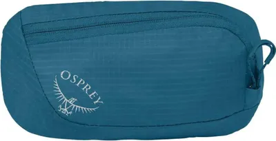 Produktbild von Osprey Pack Pocket Zippered Kulturbeutel Blau  Blau One Size
