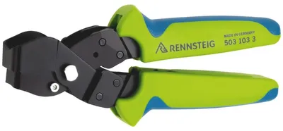 Produktbild von Rennsteig Ausklinkzange 26 x 32 mm