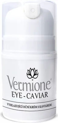 Obrázek produktu pro Vermione EYE - CAVIAR oční krém 50 ml