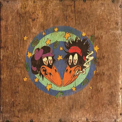 Produktbild von The Black Crowes - Shake Your Money Maker CD