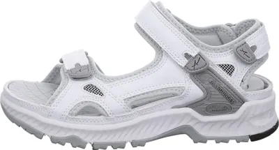 Produktbild von Allrounder Trekkingsandalen Westside Damen 31333630353632 Weiß 38 EU