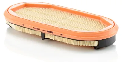 Zdjęcie produktu dla Filtr powietrza MANN-FILTER CF 2631