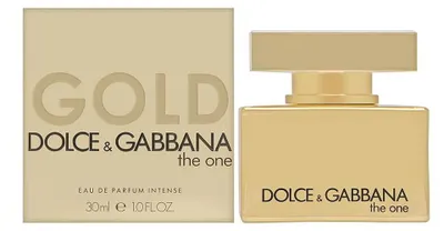 Produktbild von Dolce & Gabbana The One Eau de Parfum Spray 30ml