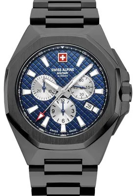 Image de SWISS ALPINE MILITARY Montres-bracelets 7005-9175