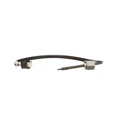 Produktbild von DELPHI TS30053 Abgastemperatursensor passend für MERCEDES-BENZ E-Klasse Limousine (W212) 285mm