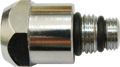 Produktbild von Adapter JMP Kompressionsdruckprüfer M10x1,0/M12x1,25