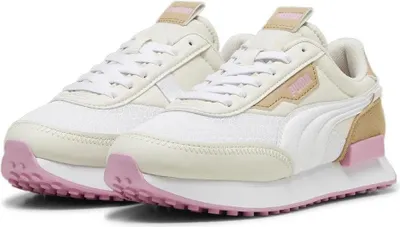 Produktbild von Puma Select Future Rider Pastel Sportschuhe Weiß EU 36 Damen Weiß EU 36