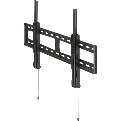 Produktbild von HAGOR Wandhalterung 800x600mm 60kg/46-65''/neig/schwarz