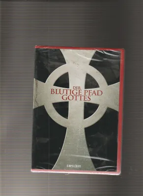Produktbild von Der Blutige Pfad Gottes - UNCUT DVD