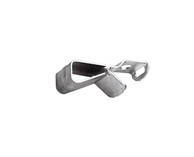 Produktbild von Blechrandbefestigung WALRAVEN Britclips PCM - 10–12 mm - 52350018